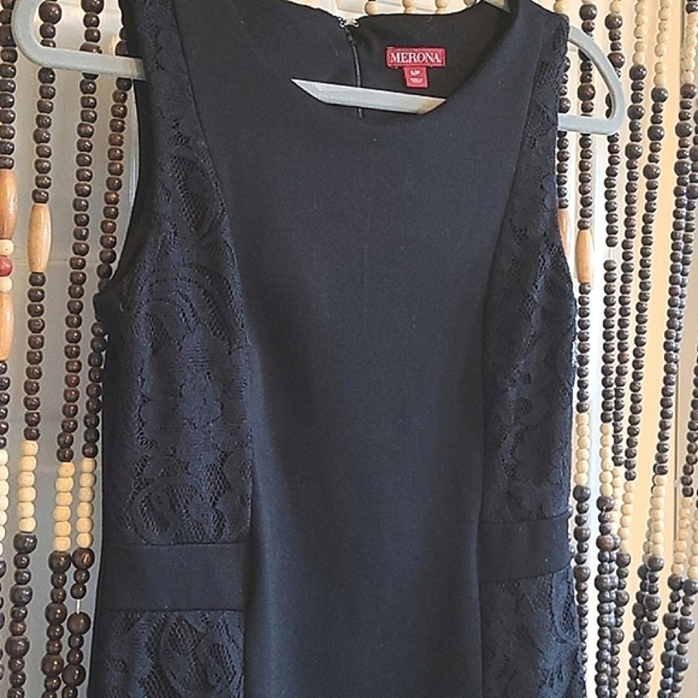 Little black dress - Picture 2 of 4